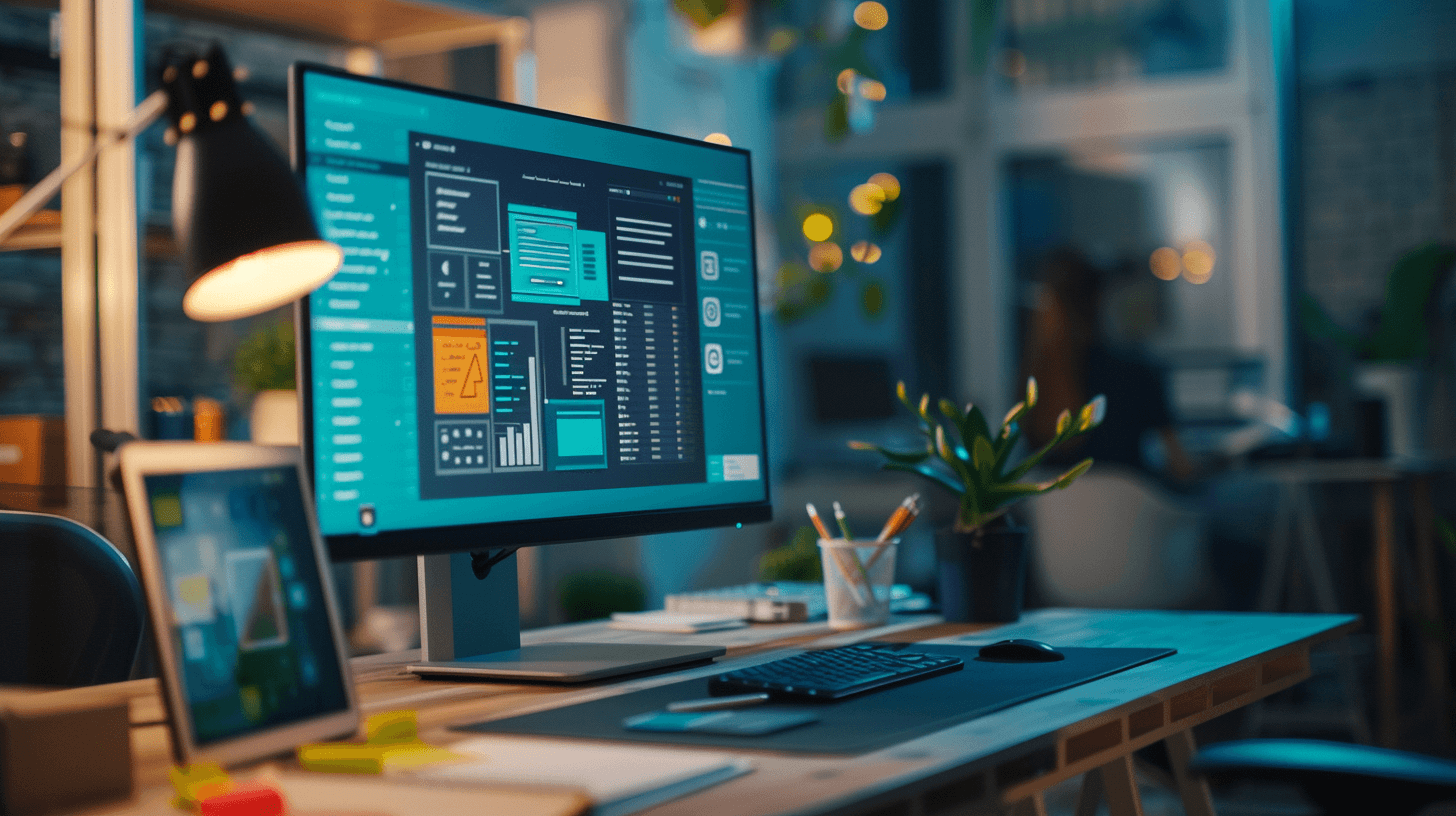 Design process overview