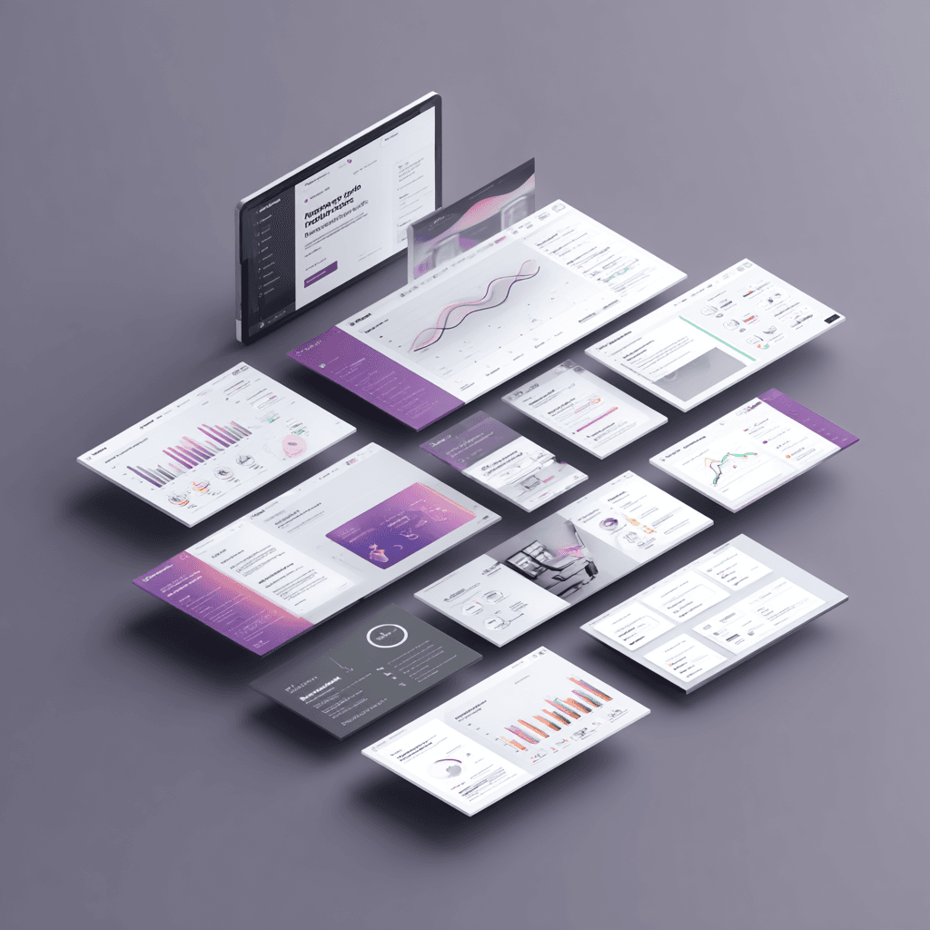 MediaPanda studio work