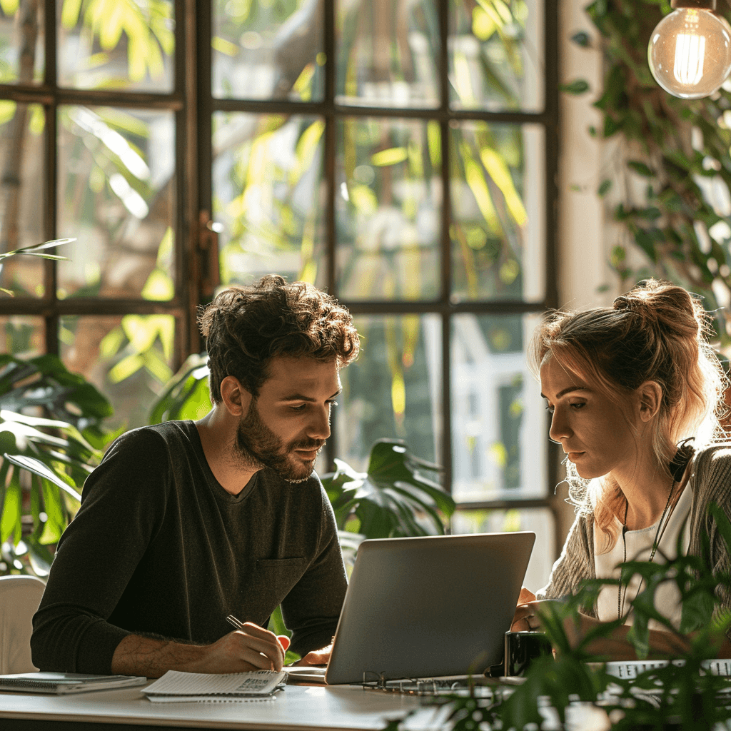 Team collaboration