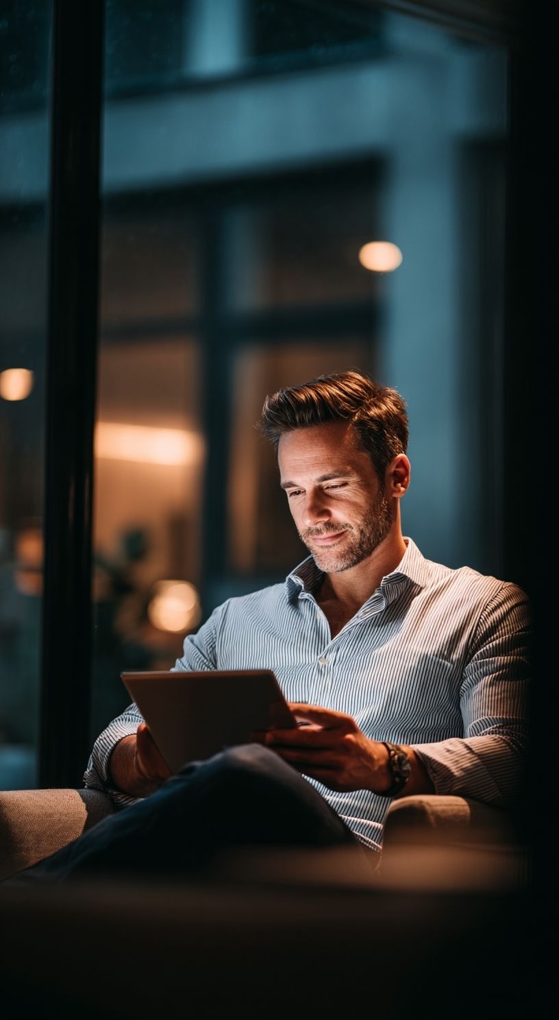 Easy Updates SEAMLESS